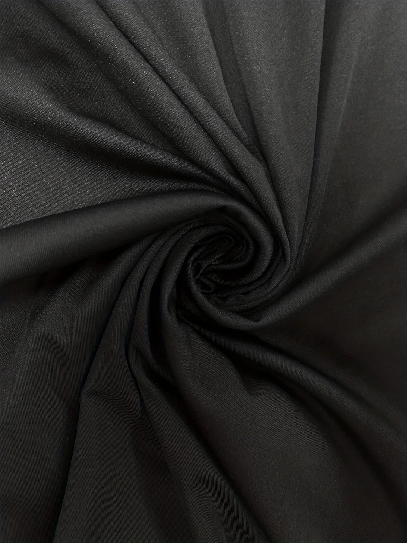 Women's plus-size British street style fashion style pleated design flared pants