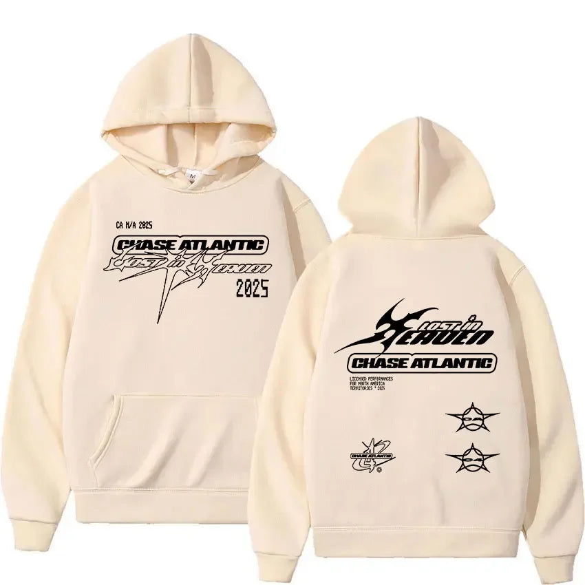 Urban Tour-Edition Hoodie