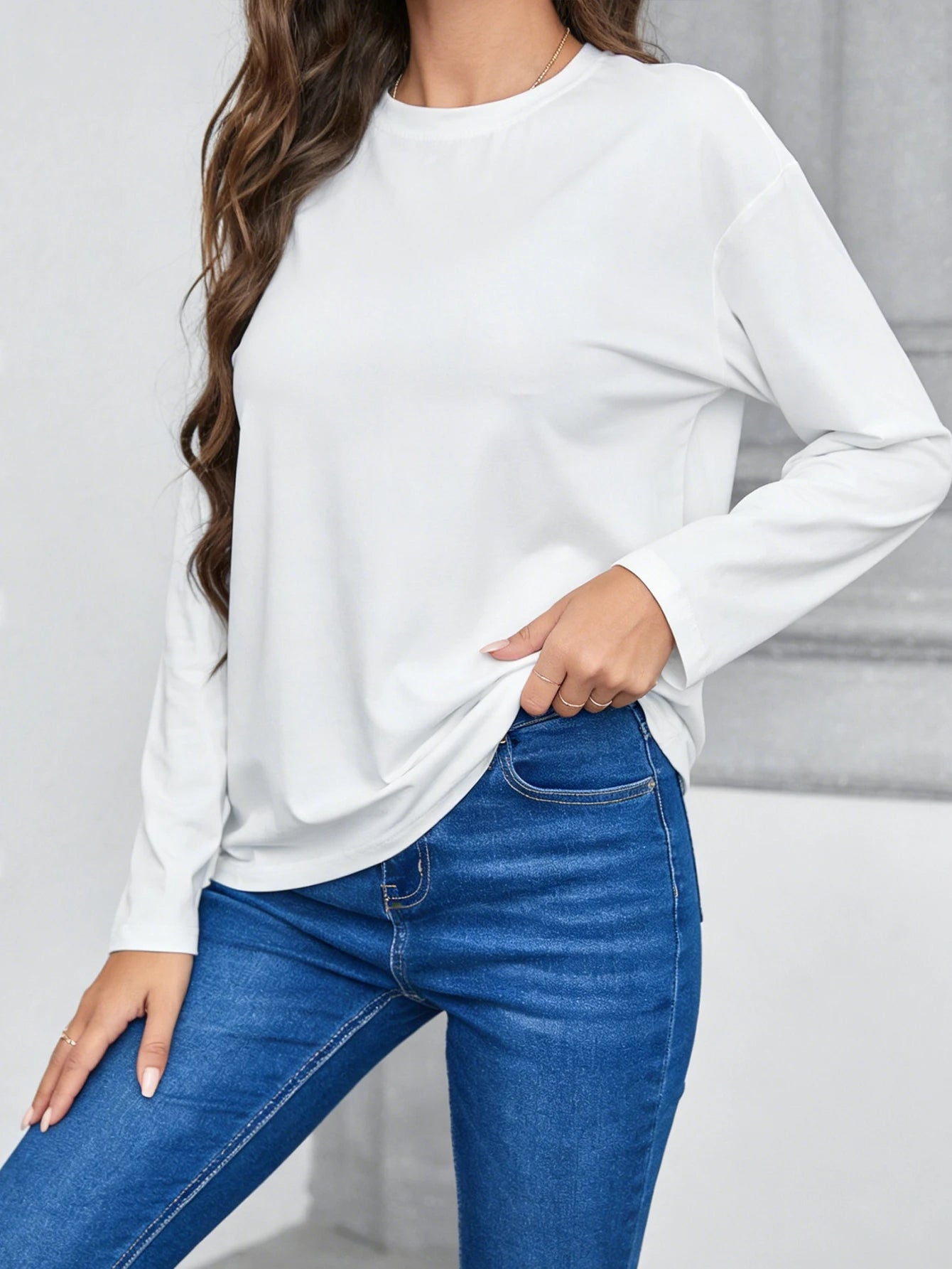 Urban Soft-Touch Tee