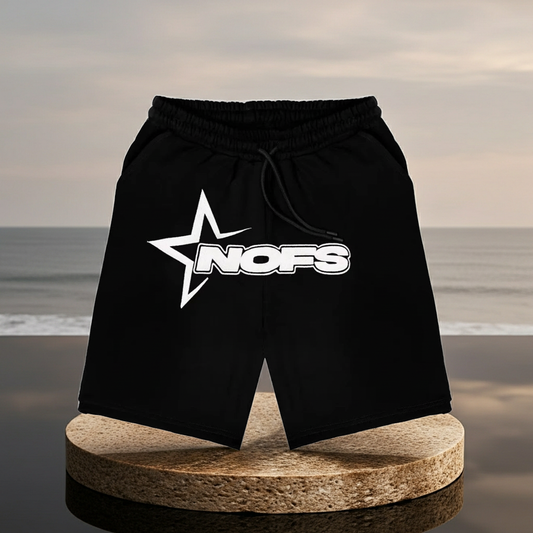 Men's wear designer shorts