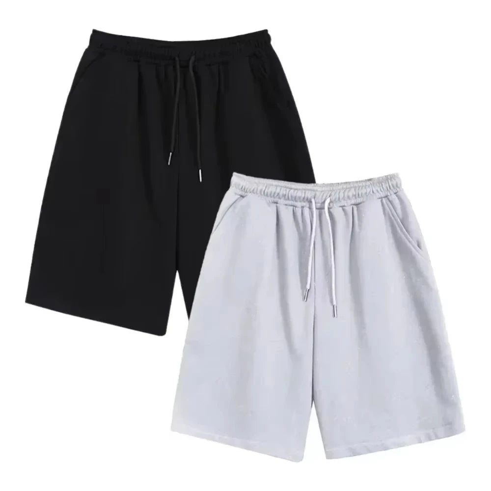 Men's wear designer shorts