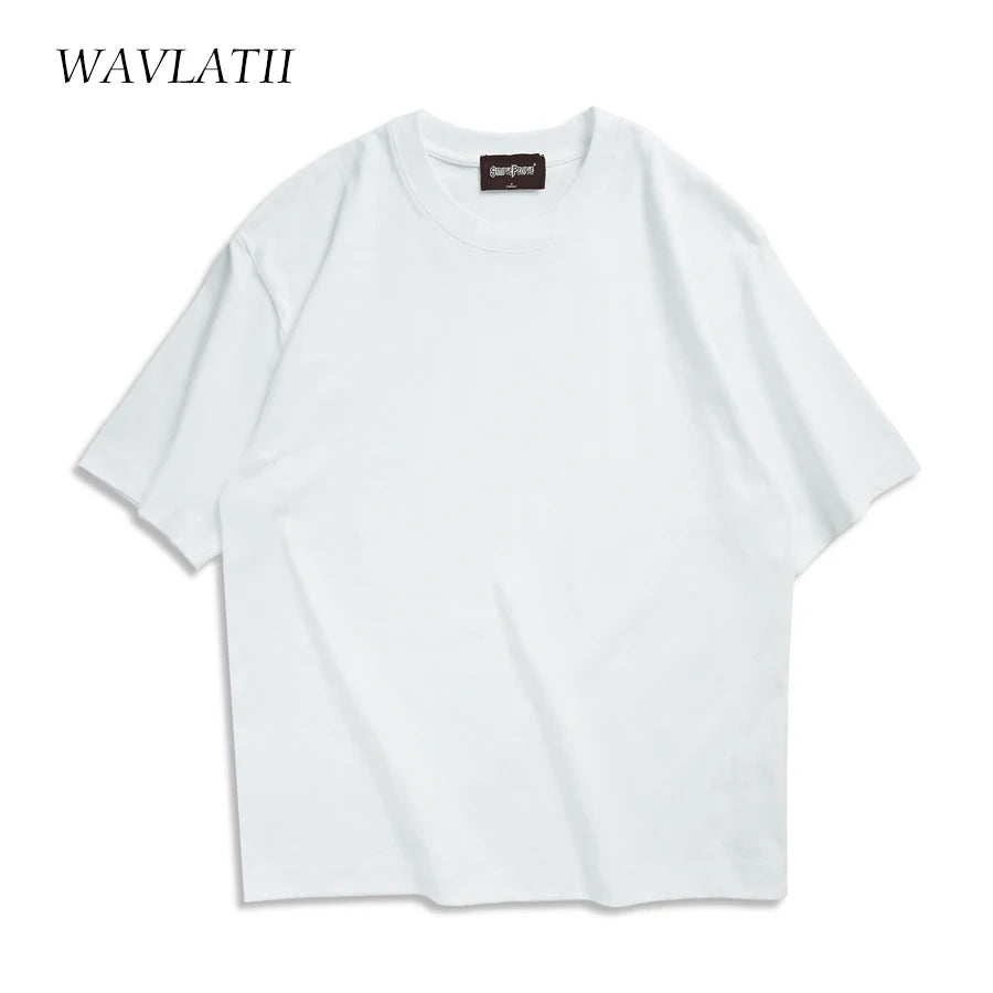 "Level Up" Oversize Tee