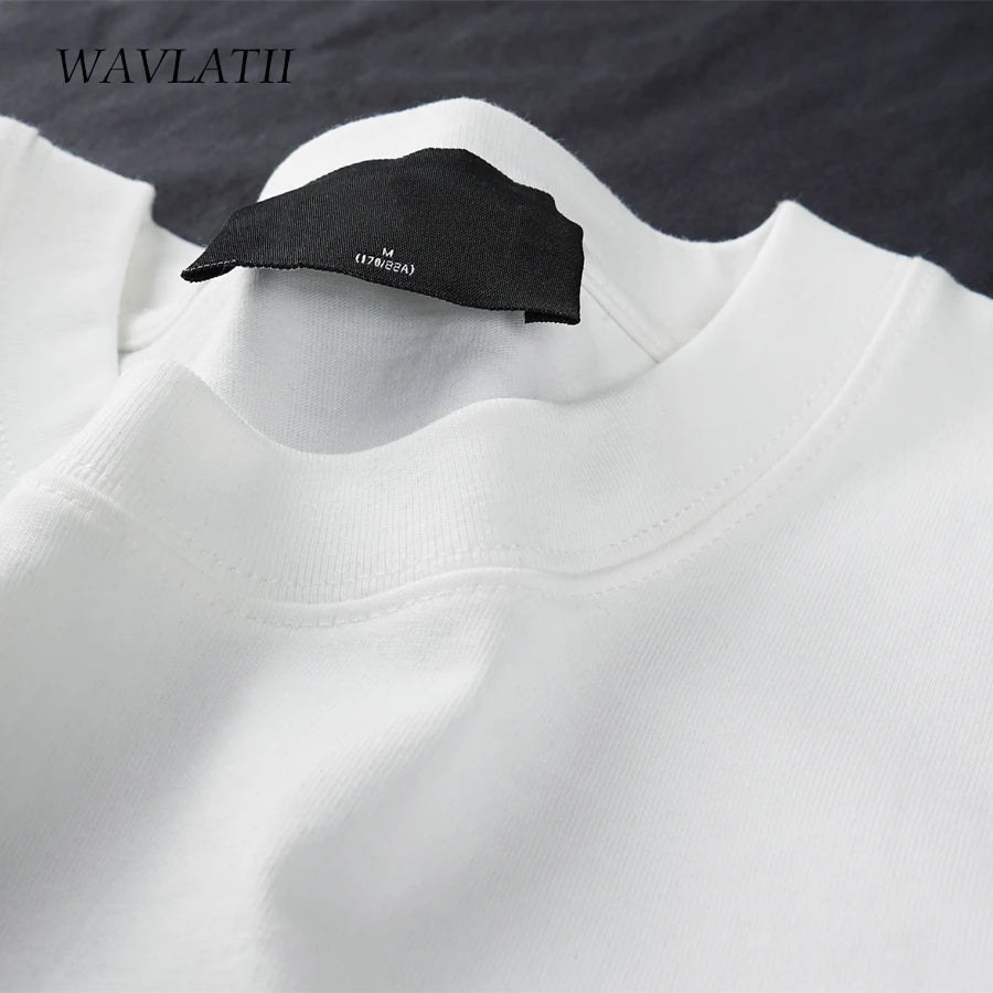"Level Up" Oversize Tee