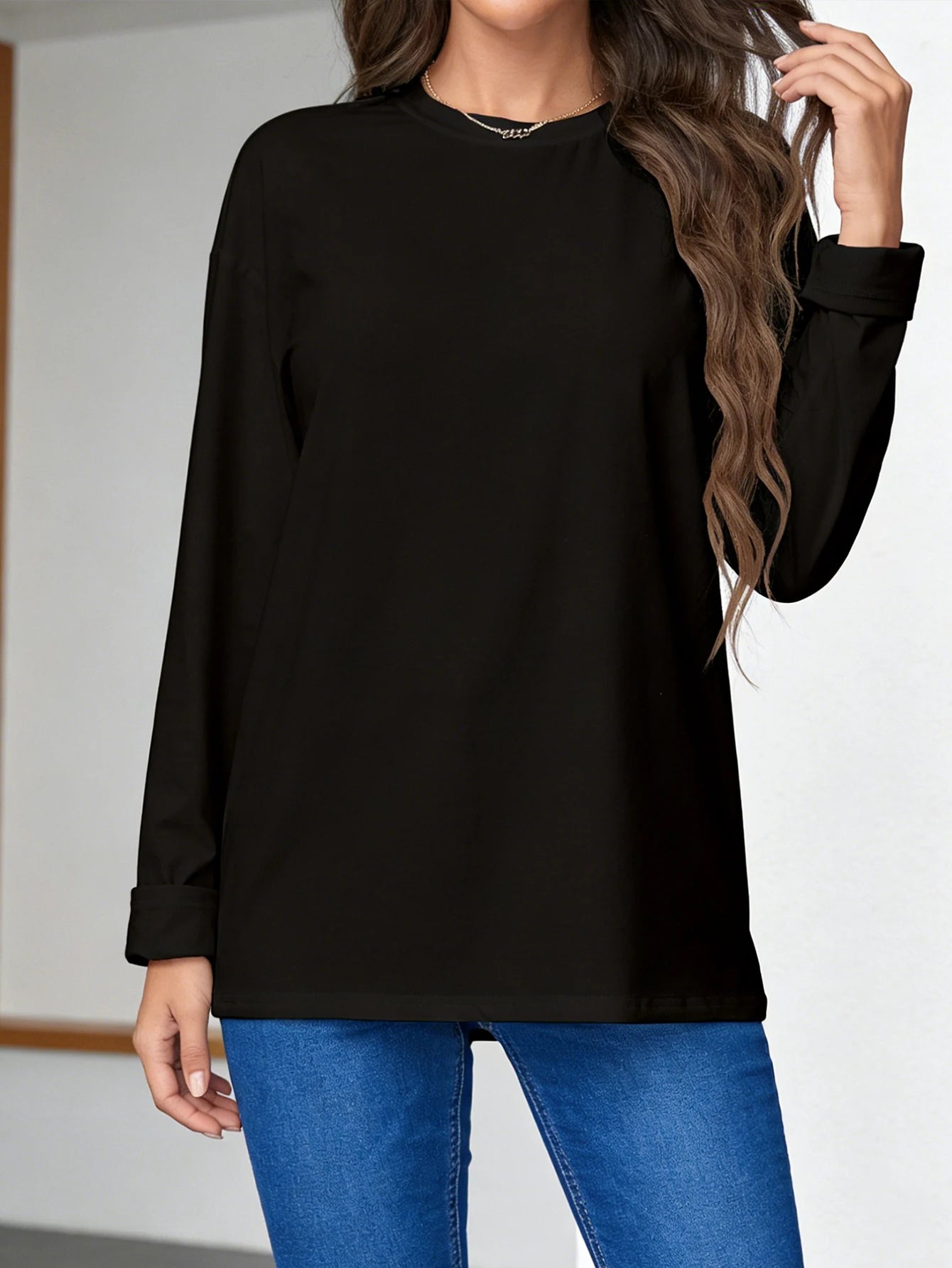 Urban Soft-Touch Tee