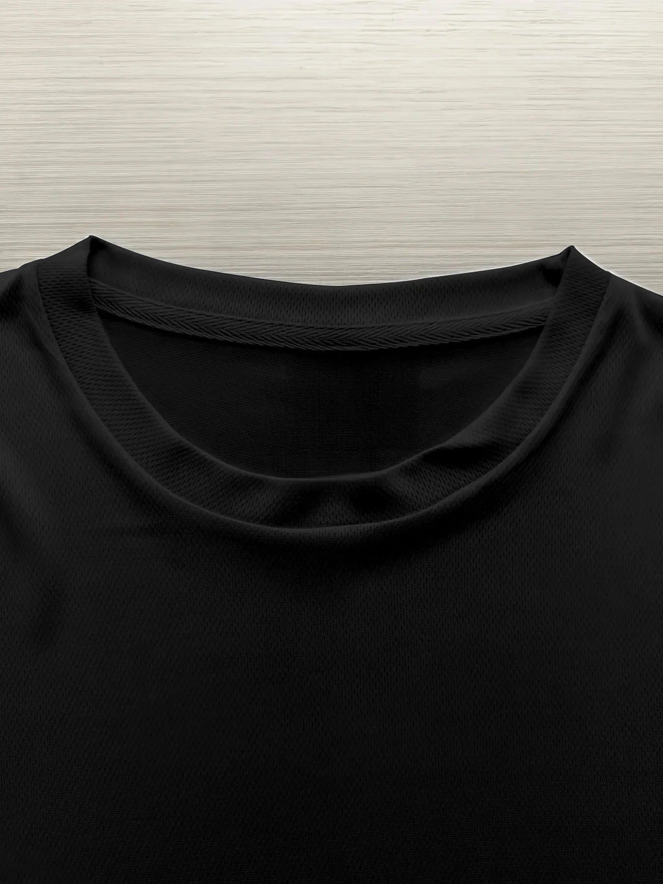 Men's Summer T-shirt with Top-level Racing Element Pattern Print Street Style Fashion