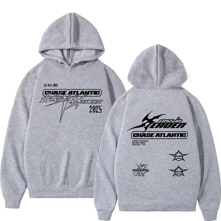 Urban Tour-Edition Hoodie
