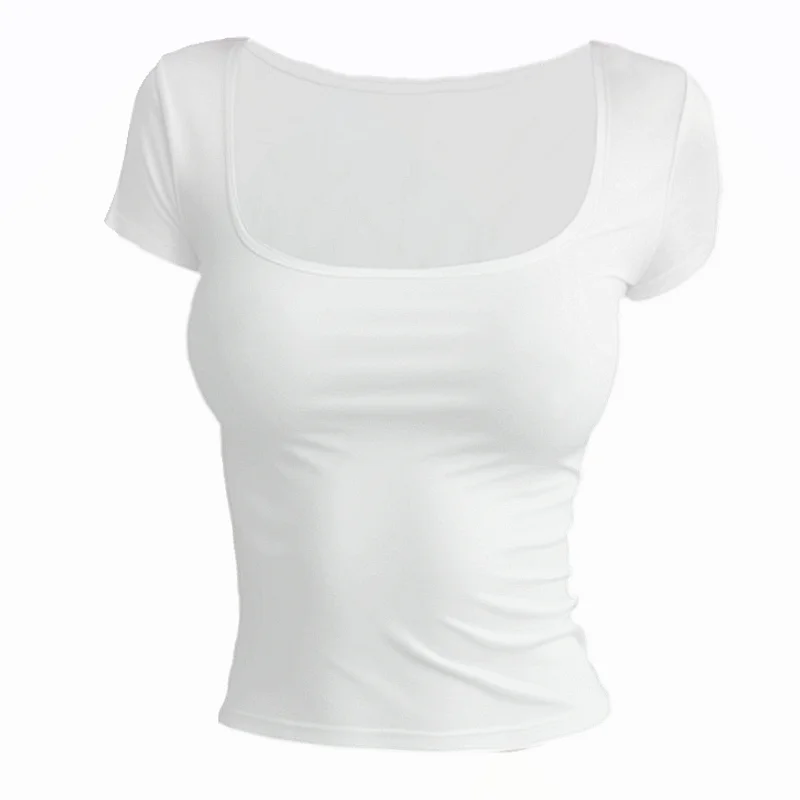 Modern Muse Body-Fit Top