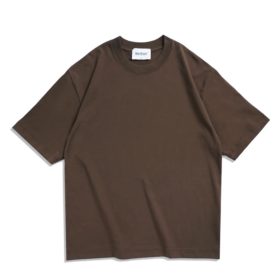 "Level Up" Oversize Tee