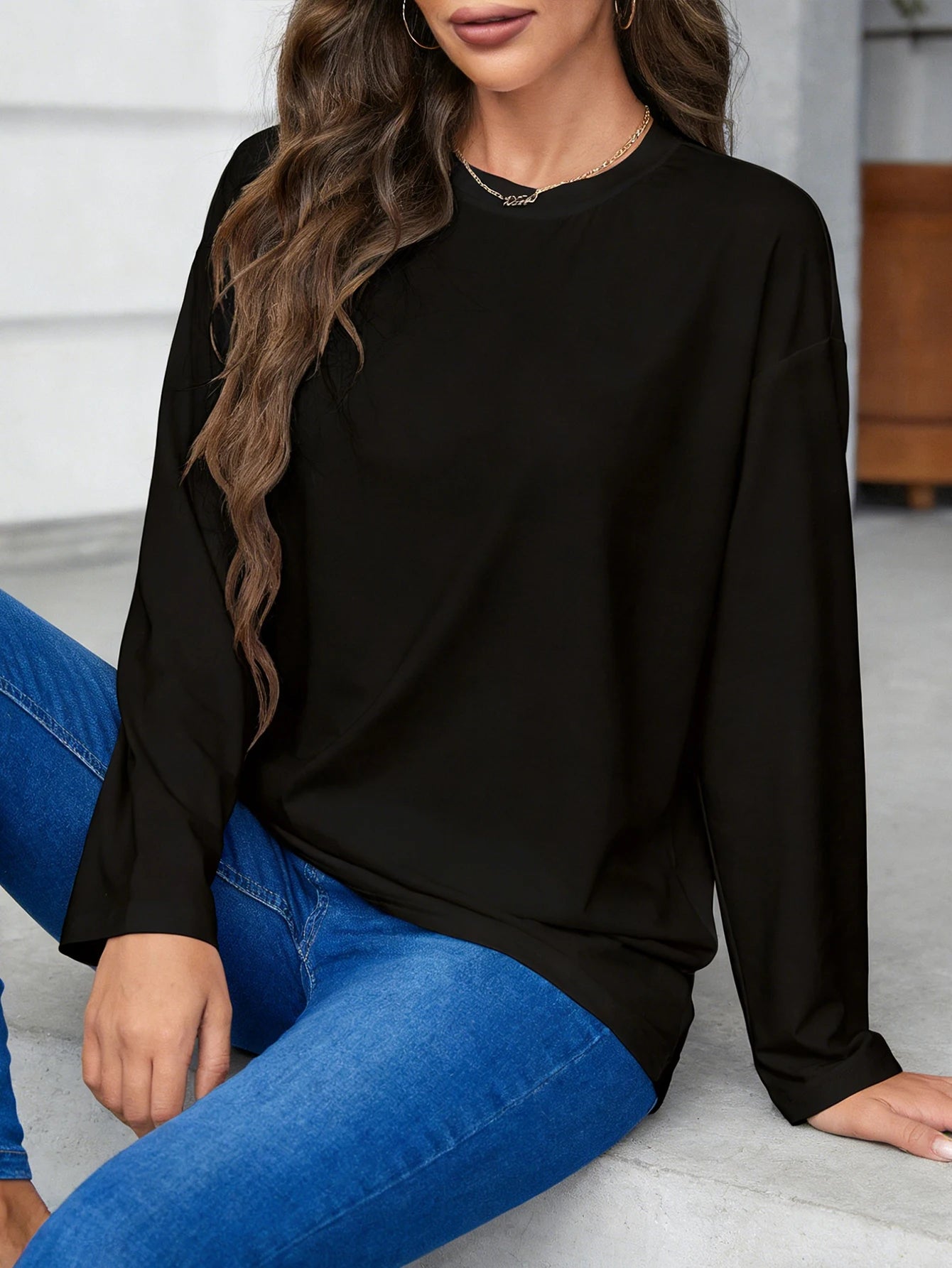 Urban Soft-Touch Tee