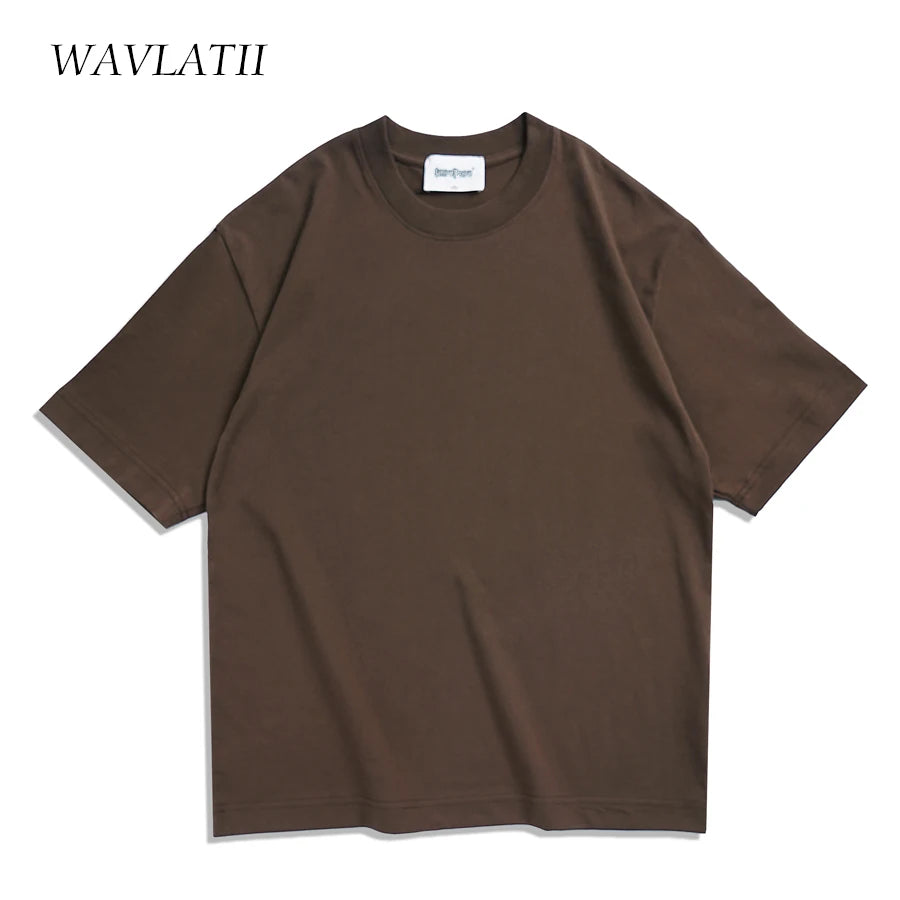 "Level Up" Oversize Tee