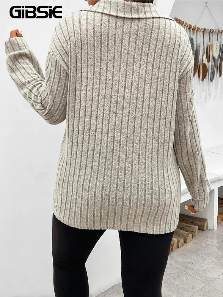 Heritage Ribbed Polo