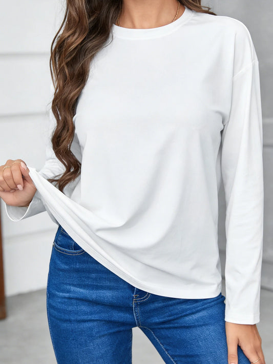 Urban Soft-Touch Tee