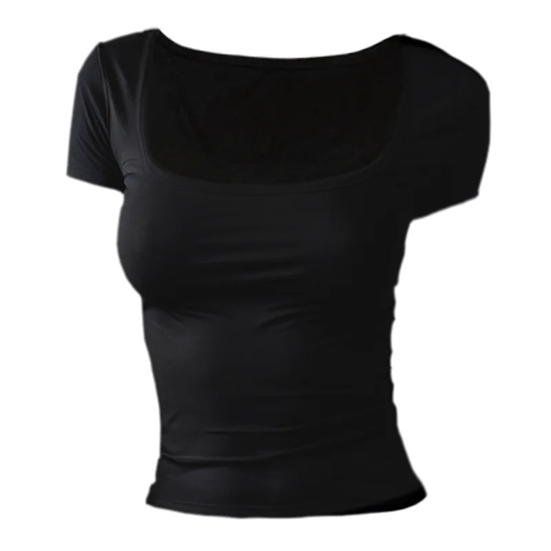 Modern Muse Body-Fit Top