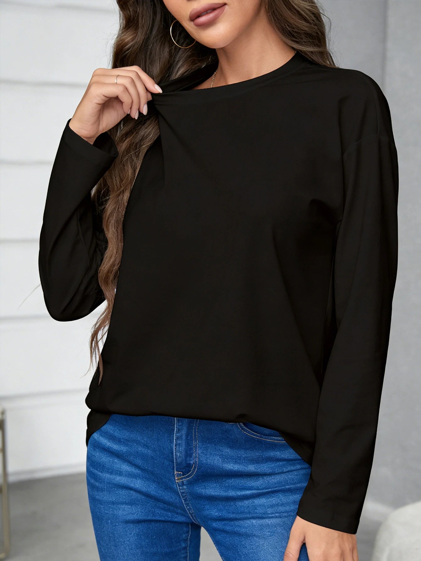 Urban Soft-Touch Tee
