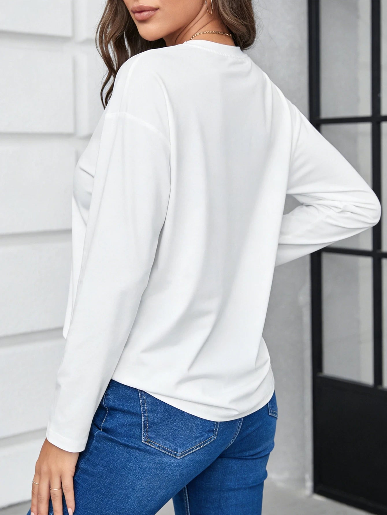 Urban Soft-Touch Tee