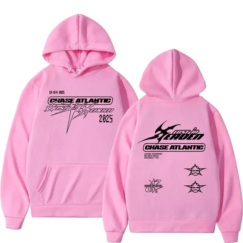 Urban Tour-Edition Hoodie