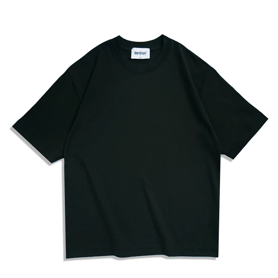 "Level Up" Oversize Tee