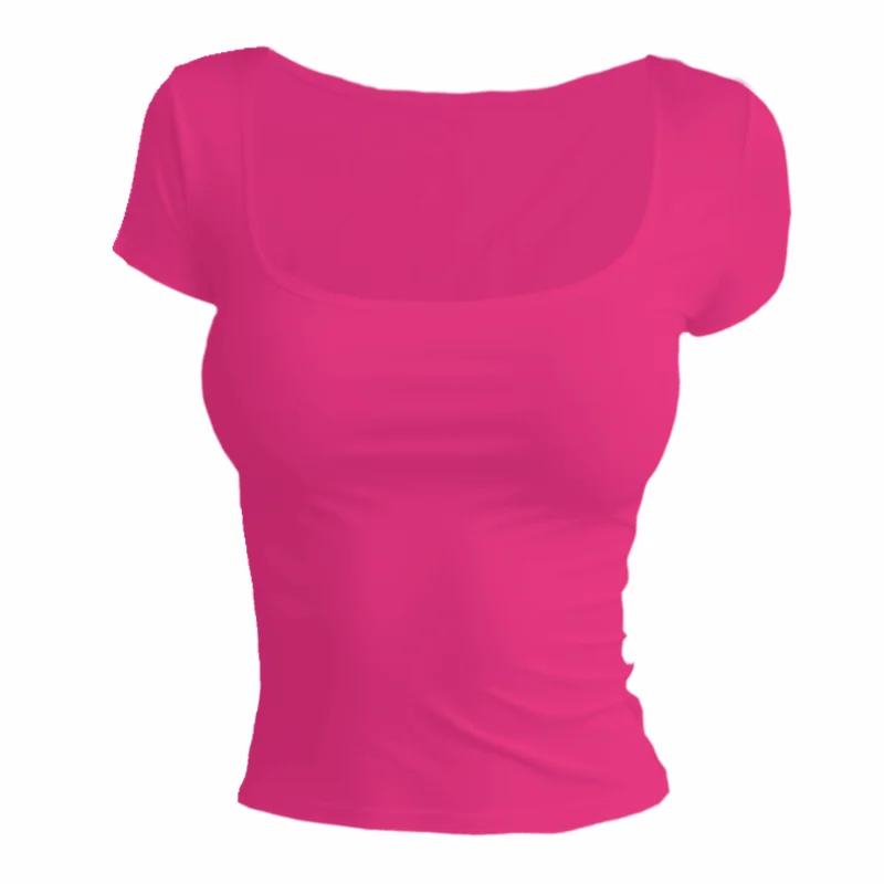 Modern Muse Body-Fit Top