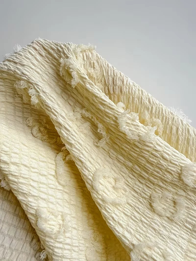 Women's summer V-neck lace up exposed neck and backless casual vacation Topboho Easter beach clothing Hawaii Coachella Music Fes