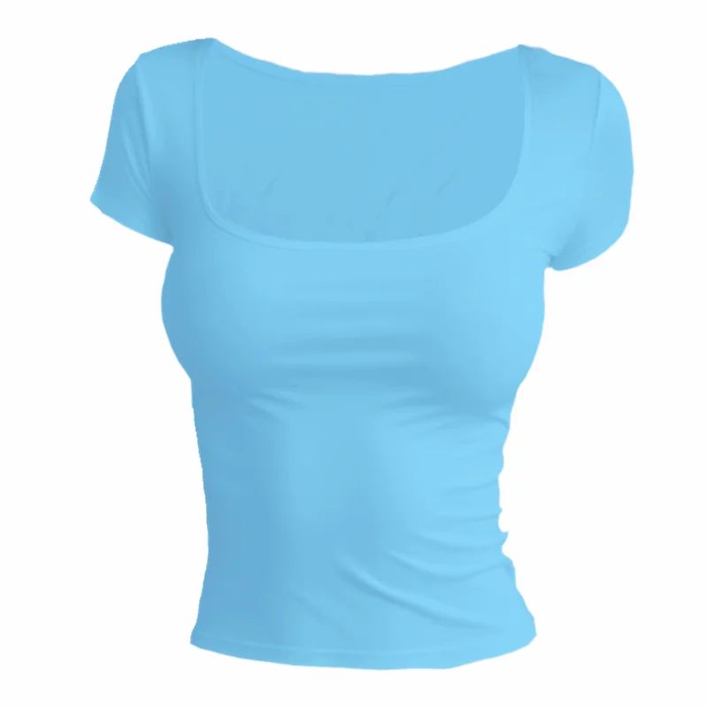 Modern Muse Body-Fit Top