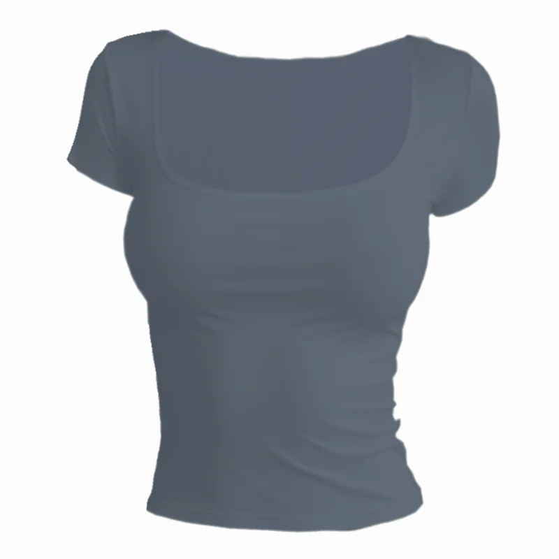 Modern Muse Body-Fit Top
