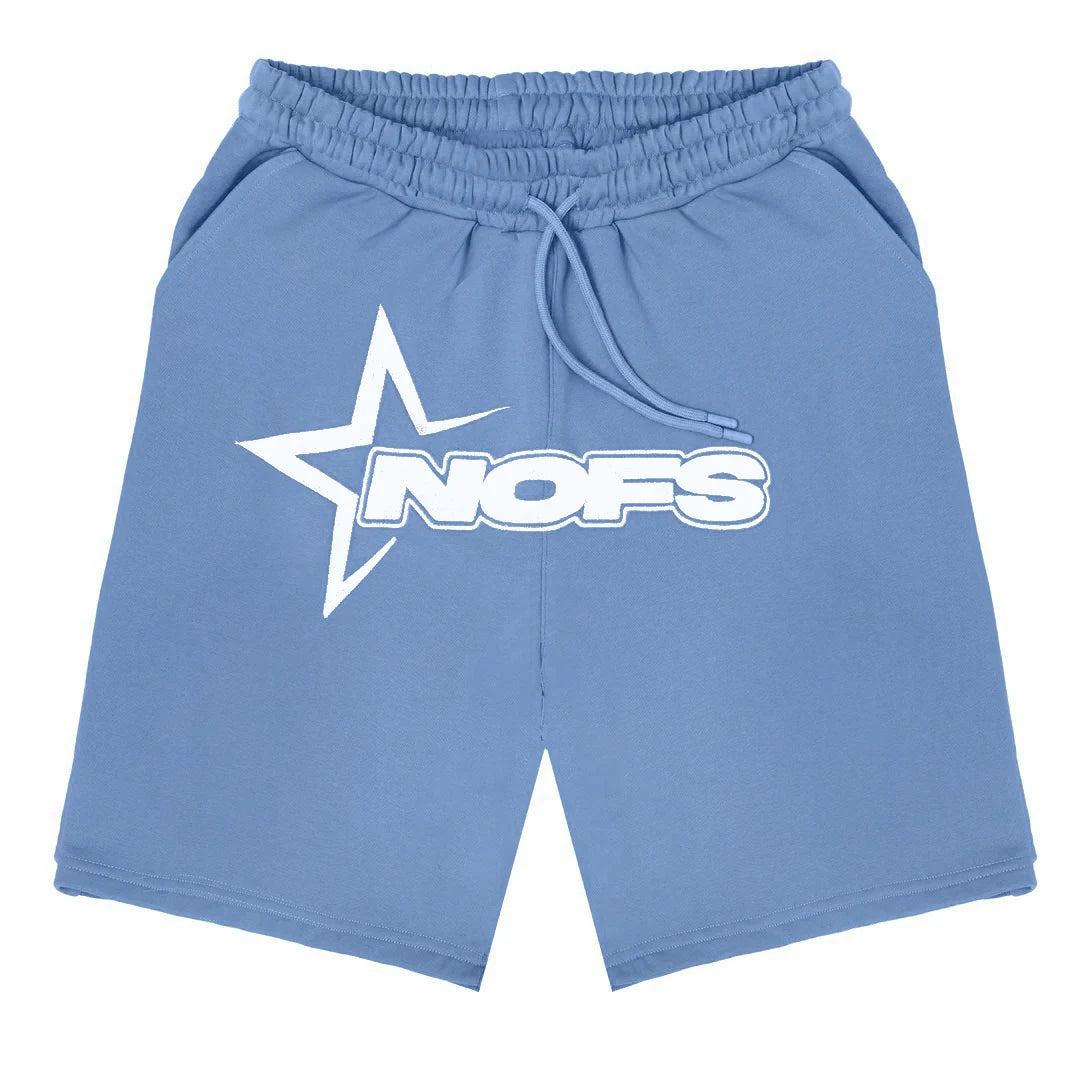 T-shirt Short Kpop Street Fashion