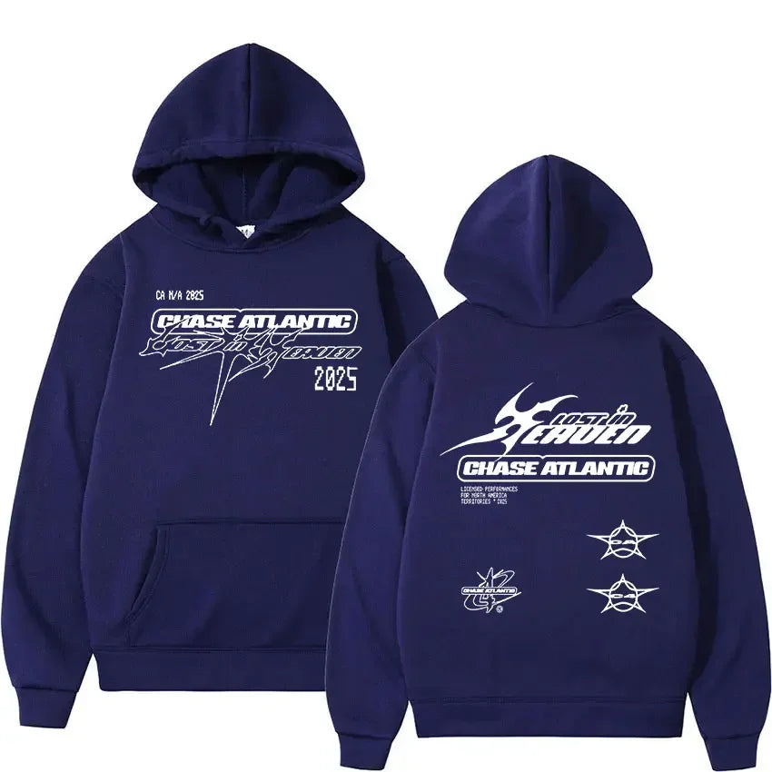 Urban Tour-Edition Hoodie