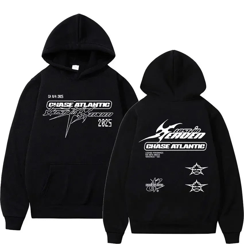 Urban Tour-Edition Hoodie
