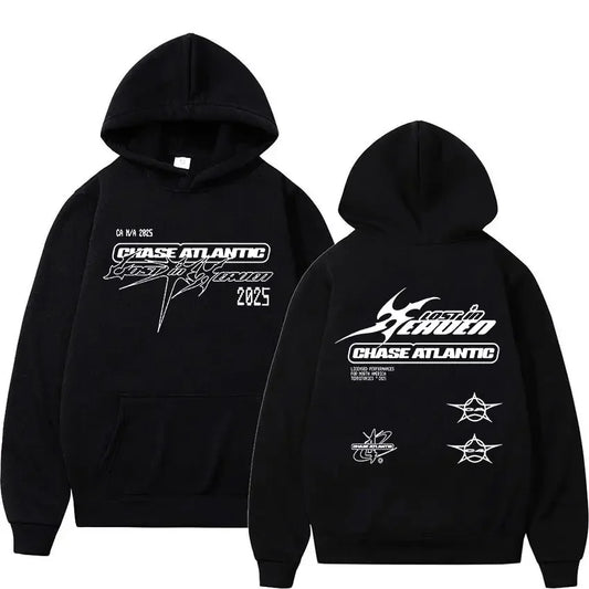Urban Tour-Edition Hoodie